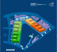 第二十一届成都建博会，老展馆新面孔，4月邀您再聚