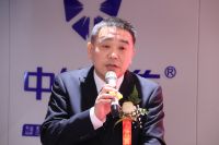 中筑天佑新总部及数字社区研究院正式揭牌