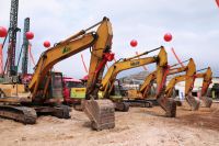 梵度全卫定制（中国中山）研发与生产中心奠基仪式盛大举行