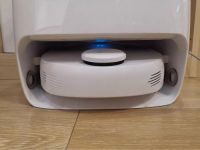 看智能扫地机器人排名选择扫地机，释放双手的同时还应注意什么？