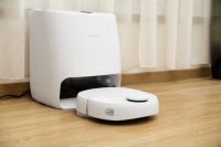 看智能扫地机器人排名选择扫地机，释放双手的同时还应注意什么？