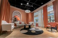 龙猫先森线下首店升级换新，打造春日打卡新地标