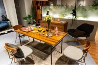 龙猫先森线下首店升级换新，打造春日打卡新地标