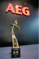 创新匠作引领时代革新 AEG 3DSCAN干衣机点亮质感生活