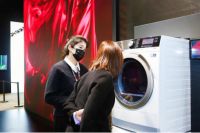 创新匠作引领时代革新 AEG 3DSCAN干衣机点亮质感生活