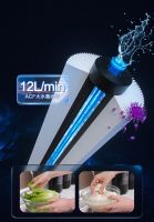 饮水安全很重要，高端净水专家安吉尔让你喝上放心水