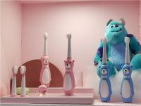 智竞未来：腾讯连连平台的首款赛嘉智能电动牙刷成为焦点