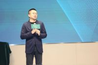 东易日盛超放心家装盛大发布，全新时代，全新起航！