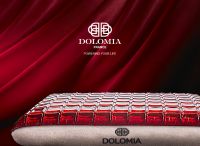 拥有一个DOLOMIA杜勒米亚「蓝血贵族」金珀枕，到底是一种什么样的体验