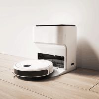 科沃斯掀起家用服务机器人行业技术革新！