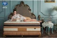 上海国际酒店展盛大开幕 穗宝邀您体验智慧深睡