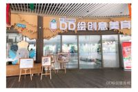 全国少儿美术加盟十大排名排行榜