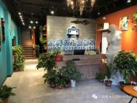 全国少儿美术加盟十大排名排行榜