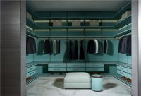 Frandiss 无声 |  东方禅意；润物无声