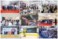 人潮火爆，“星光联盟采购热”火速蔓延！