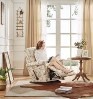 94周年庆活动收官，LAZBOY功能沙发彰显强大号召力！