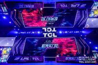 AWE 2021展会精彩纷呈，TCL引领智慧科技新趋势