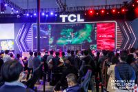 AWE 2021展会精彩纷呈，TCL引领智慧科技新趋势