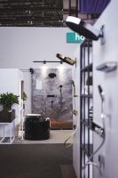 汉斯格雅携明星产品重磅亮相2021建博会