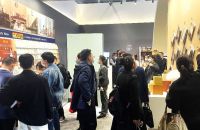 佐敦LADY Nordic亮相2021中国建博会 发力国内市场