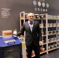 佐敦LADY Nordic亮相2021中国建博会 发力国内市场