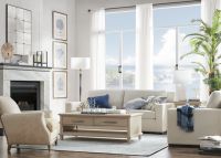 Harbor House 2021春夏新品发布:滨海风情，逸居生活