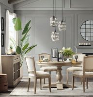 Harbor House 2021春夏新品发布:滨海风情，逸居生活