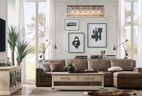 Harbor House 2021春夏新品发布:滨海风情，逸居生活