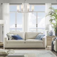 Harbor House 2021春夏新品发布:滨海风情，逸居生活