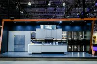 好用好看好升级 卡萨帝C6理想家套系完美演绎“高端厨房”