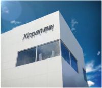 新浪家居“中原质造行”之走进新盼木门