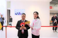 雅琪诺营销总经理唐新民：布局渠道 应对变化