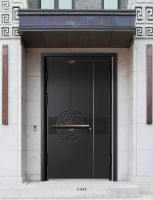 云智星智能门:回归生活本真,探寻空间美学,品味人生格调