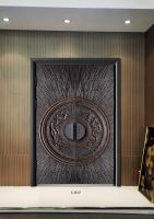 云智星智能门:回归生活本真,探寻空间美学,品味人生格调