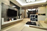 电视背景墙装修的常见误区有哪些？