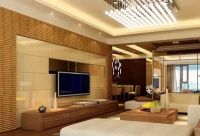 电视背景墙装修的常见误区有哪些？