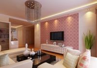 电视背景墙装修的常见误区有哪些？