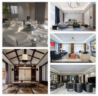 红蚂蚁装饰集团“看见生活·美学”国际家居风尚节即将开幕