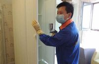 为什么自己除甲醛赶不上专业治理？治理工程师道出背后真相