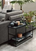 致敬经典丨德国国宝级“雅仕”沙发： Rolf Benz Nuvola