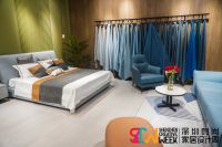 恒业时代携第九代超纤科技布首发亮相，探索时尚流行趋势