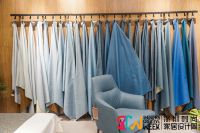 恒业时代携第九代超纤科技布首发亮相，探索时尚流行趋势