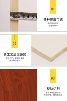 勇于探索的千森木业，科研创新解决了困扰行业的大难题