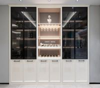 纯净白色闪耀生活，爱阁工房新品赫尔辛基白系列，带你品味本色之美