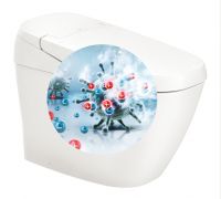 座便器还能净化空气？速来领略伊奈除菌净离子的超凡实力