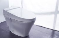 座便器还能净化空气？速来领略伊奈除菌净离子的超凡实力