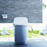 座便器还能净化空气？速来领略伊奈除菌净离子的超凡实力