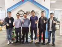 酷家乐战略签约蚂蚁盛饰，家居家装产业数字化、智能化赋能提速