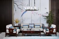 共商·共享·共创，水墨山水经销商战略商讨会将于 4月13日举行