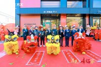 对话|方太集团南京分公司总经理周杰：以创新为引擎，做健康厨房的引领者